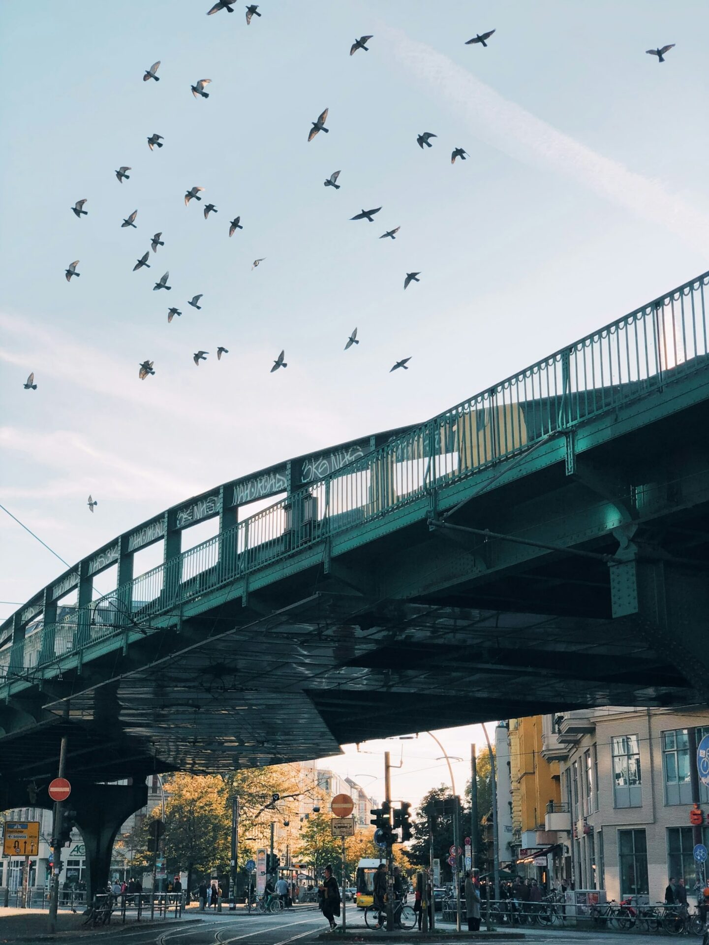 Schönhausen in Berlin-Pankow