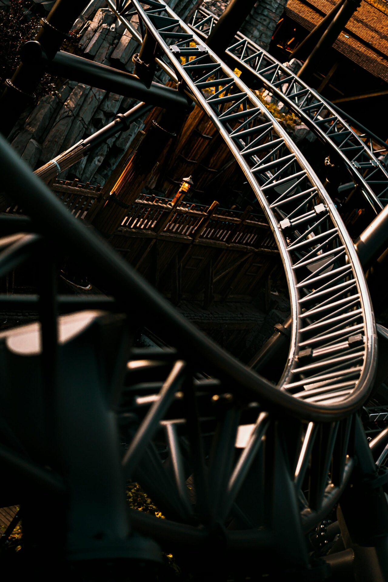 Phantasialand in Brühl